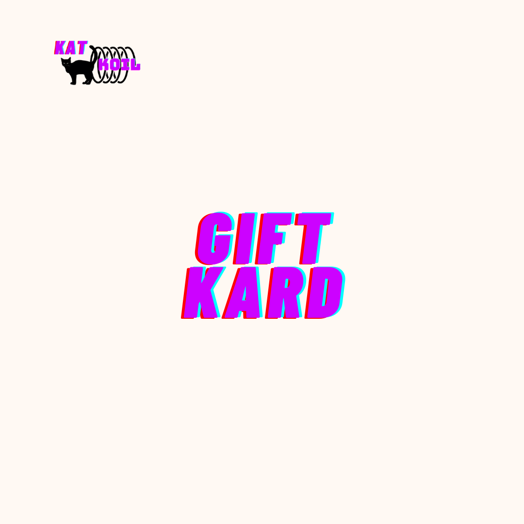 Gift Kard